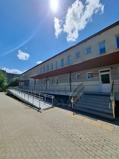 Przychodnia Rejonowa SPMZOZ w Słupsku